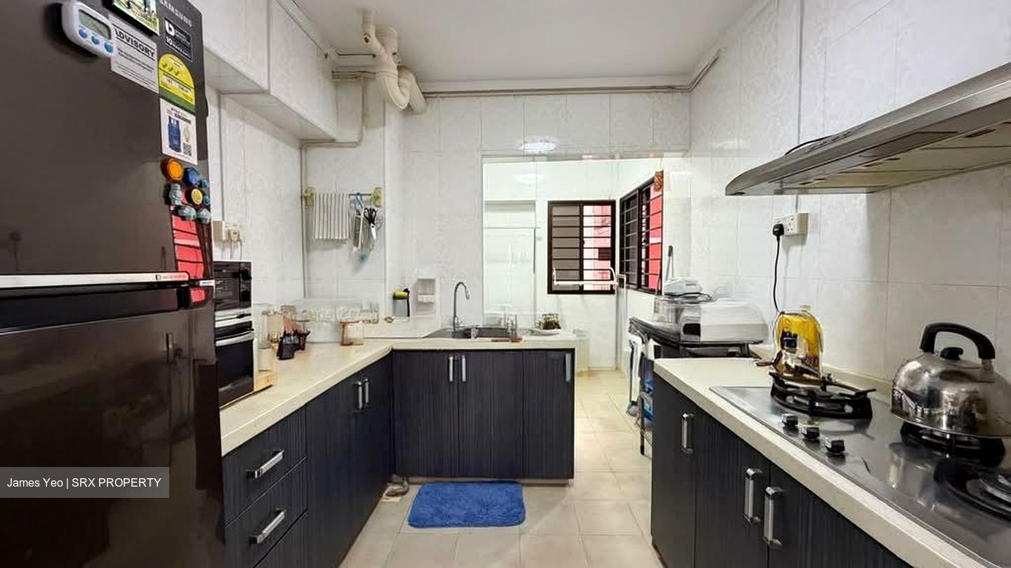 Blk 484 Choa Chu Kang Avenue 5 (Choa Chu Kang), HDB 5 Rooms #571827201